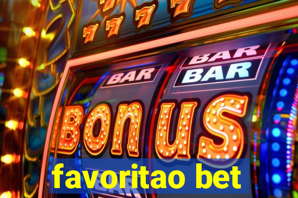 favoritao bet